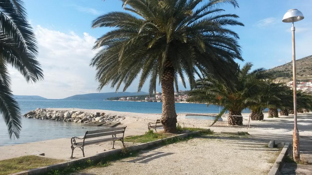 G&B Apartments Trogir Exterior photo