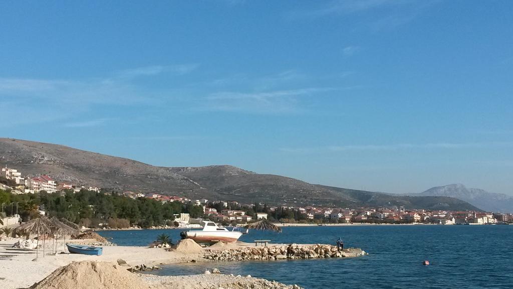 G&B Apartments Trogir Exterior photo