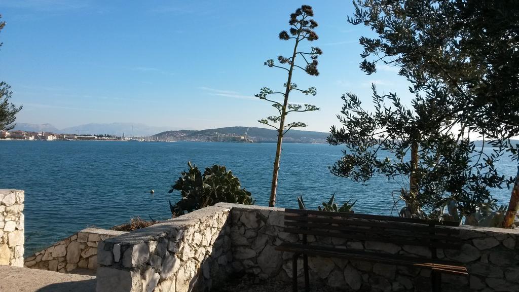 G&B Apartments Trogir Exterior photo