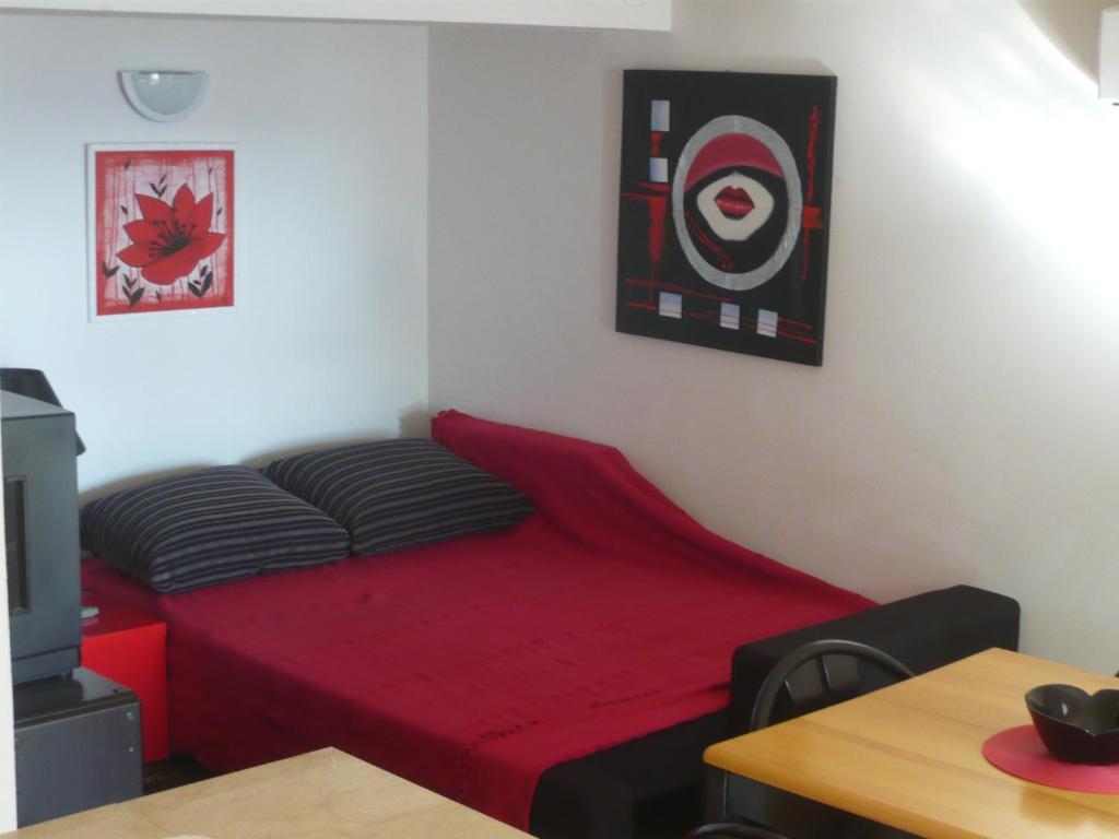 G&B Apartments Trogir Room photo