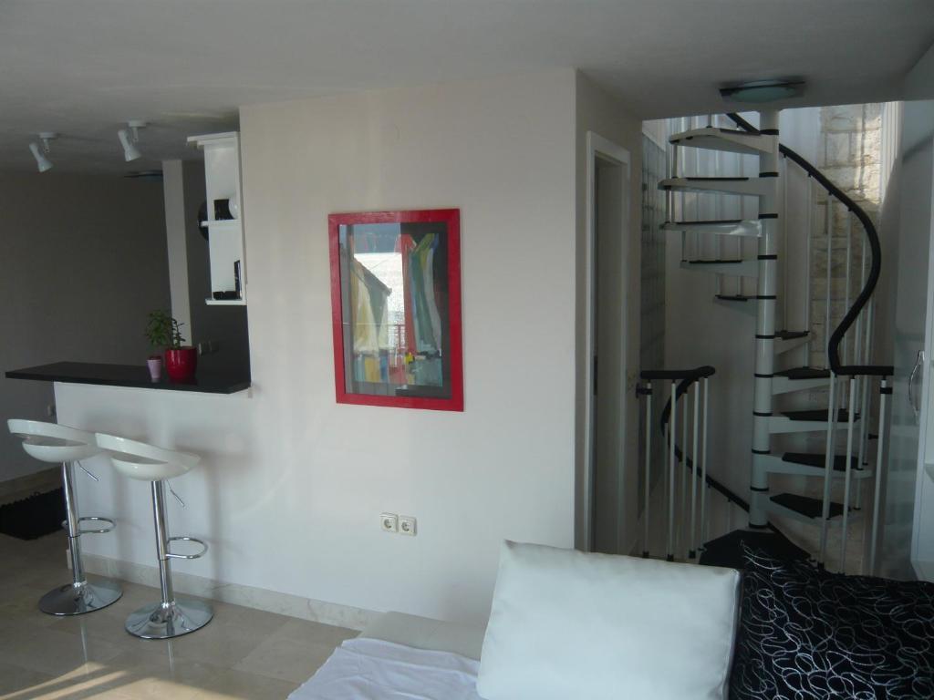 G&B Apartments Trogir Exterior photo