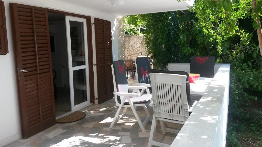 G&B Apartments Trogir Exterior photo